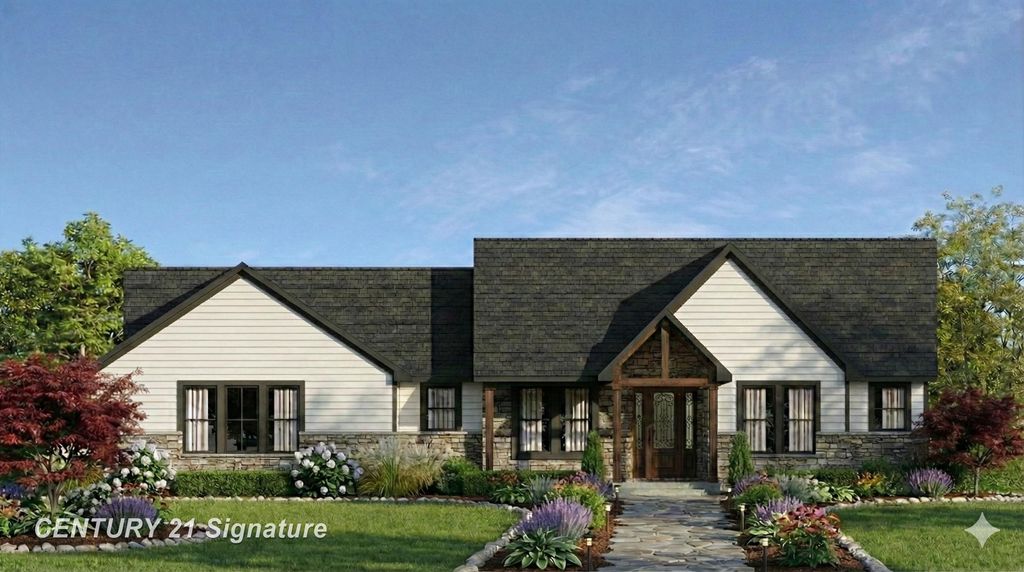 72 E Grove Court, Thomas Twp, MI 48623