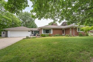 5119 Spiral Street, Kalamazoo, MI 49004
