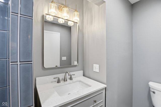 132 Beechwood Drive, Westfield, IN 46074