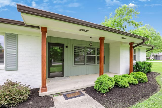132 Beechwood Drive, Westfield, IN 46074