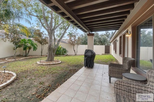 504 E Thornhill E Avenue, Mcallen, TX 78503