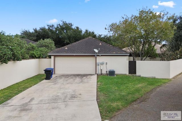 504 E Thornhill E Avenue, Mcallen, TX 78503