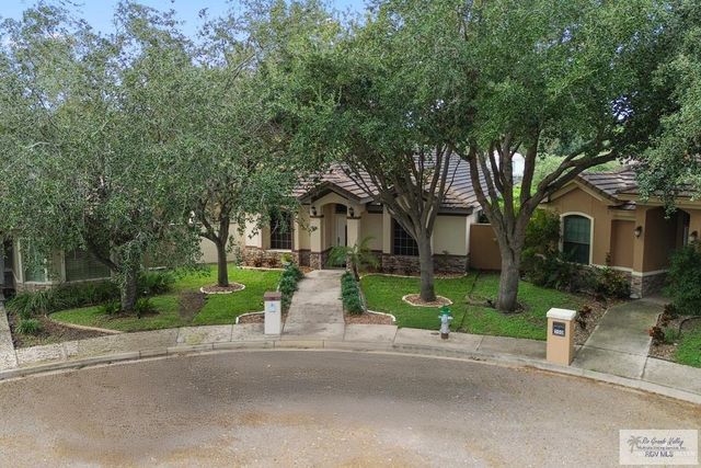 504 E Thornhill E Avenue, Mcallen, TX 78503