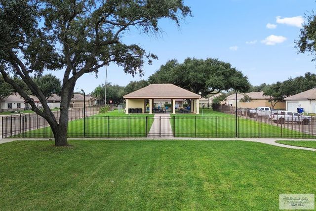 504 E Thornhill E Avenue, Mcallen, TX 78503