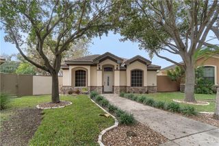 504 E Thornhill E Avenue, Mcallen, TX 78503