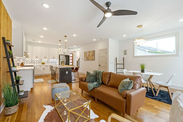 1618 11th Ave, N, Nashville, TN 37208