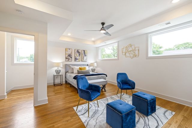 1618 11th Ave, N, Nashville, TN 37208