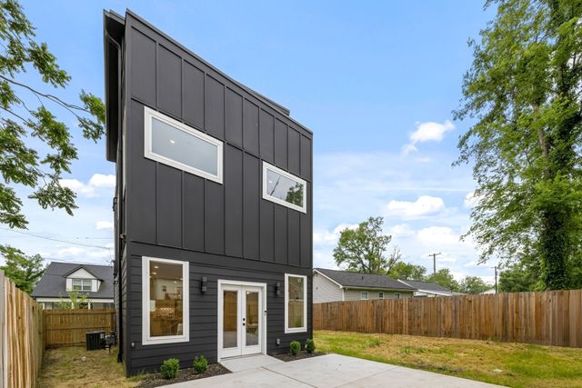 1618 11th Ave, N, Nashville, TN 37208