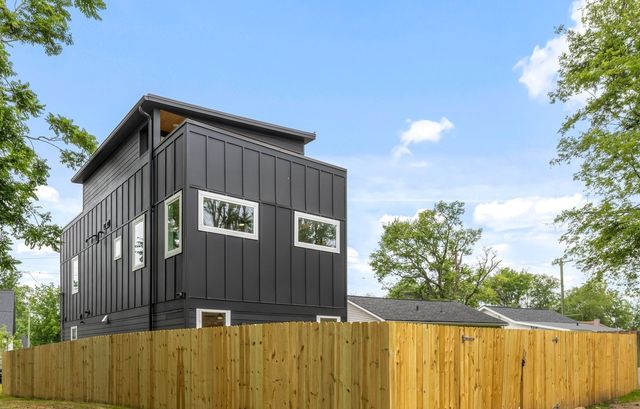 1618 11th Ave, N, Nashville, TN 37208