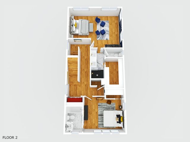 1618 11th Ave, N, Nashville, TN 37208