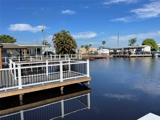 1405 STARBOARD DRIVE, St Cloud, FL 34771