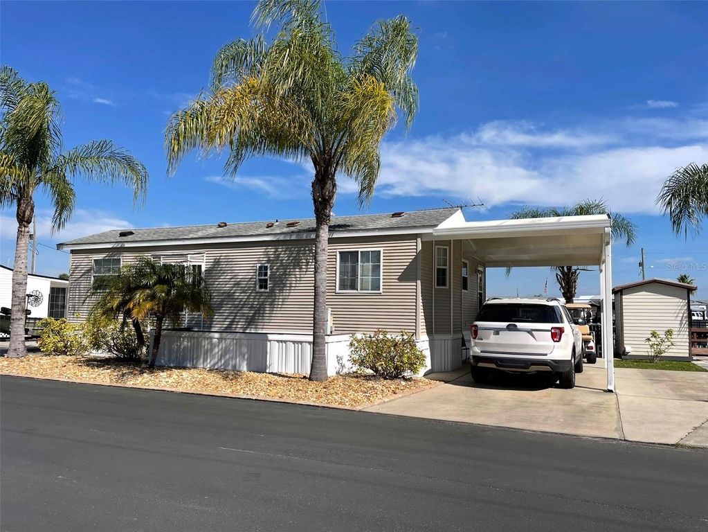 1405 STARBOARD DRIVE, St Cloud, FL 34771