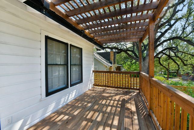 1008 Milam PL, Austin, TX 78704