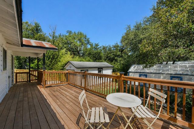 1008 Milam PL, Austin, TX 78704