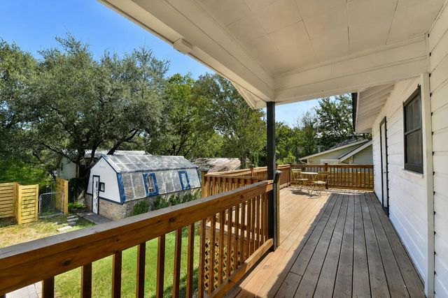 1008 Milam PL, Austin, TX 78704