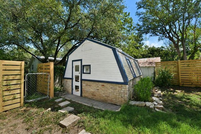 1008 Milam PL, Austin, TX 78704