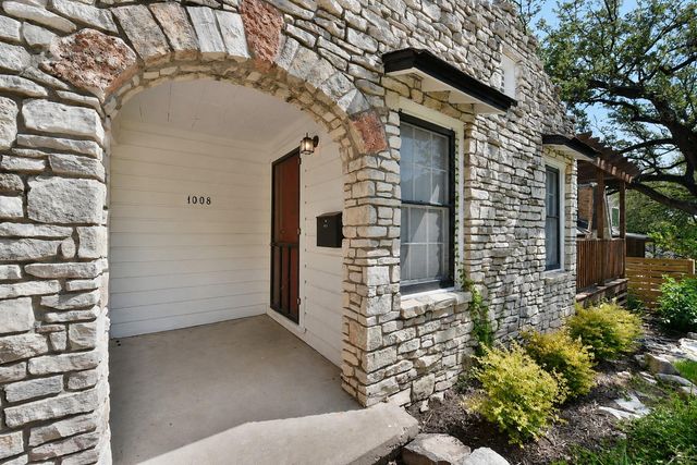 1008 Milam PL, Austin, TX 78704
