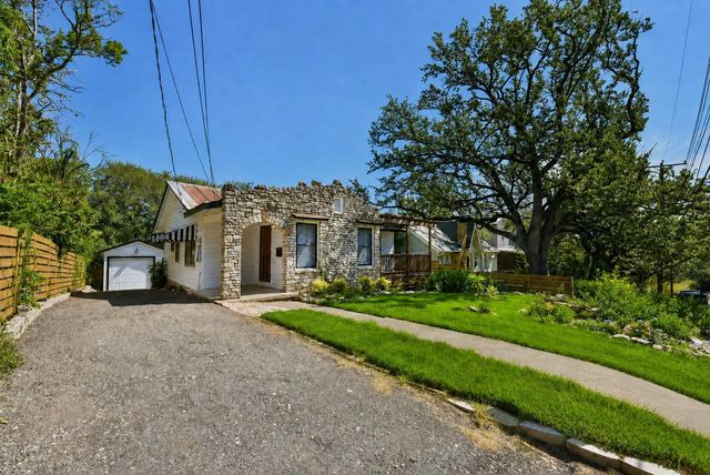 1008 Milam PL, Austin, TX 78704