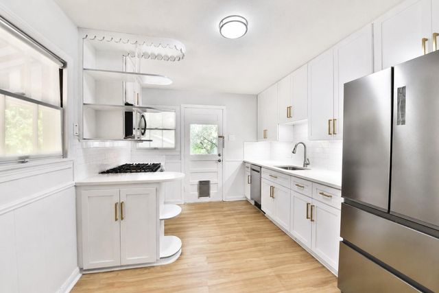 1008 Milam PL, Austin, TX 78704