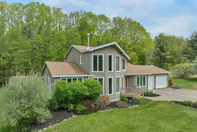4 Birch Ledge Road, Meredith, NH 03253
