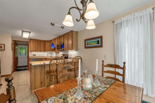 4 Birch Ledge Road, Meredith, NH 03253