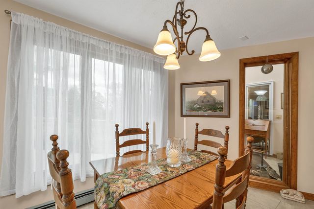 4 Birch Ledge Road, Meredith, NH 03253