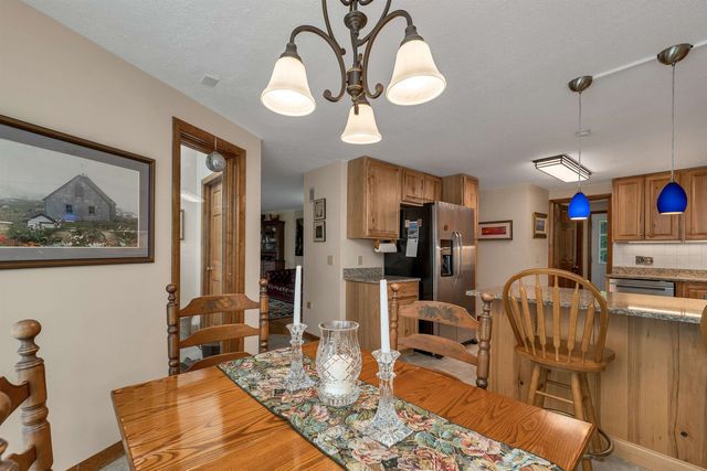 4 Birch Ledge Road, Meredith, NH 03253