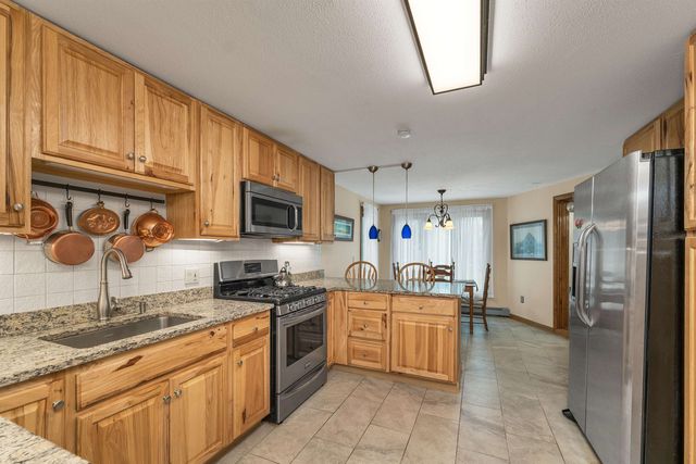 4 Birch Ledge Road, Meredith, NH 03253