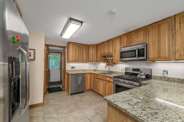 4 Birch Ledge Road, Meredith, NH 03253