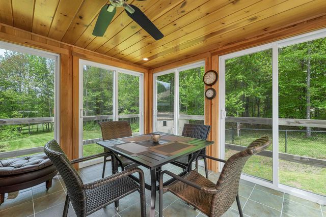 4 Birch Ledge Road, Meredith, NH 03253