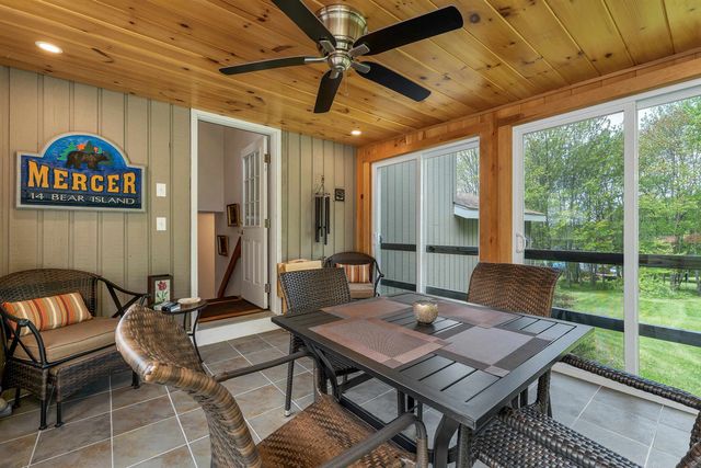 4 Birch Ledge Road, Meredith, NH 03253