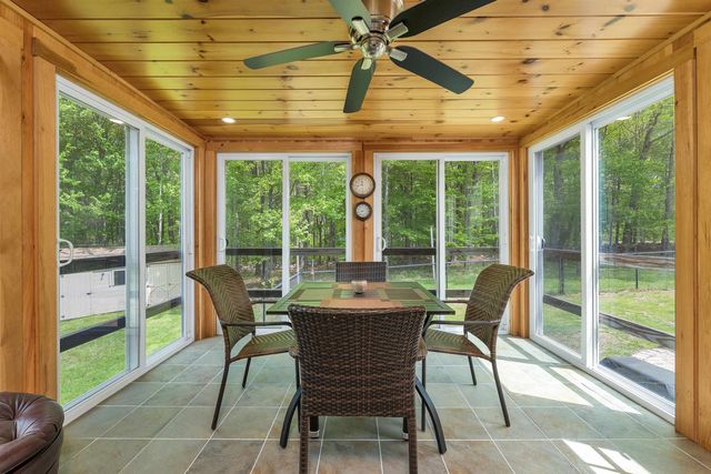 4 Birch Ledge Road, Meredith, NH 03253