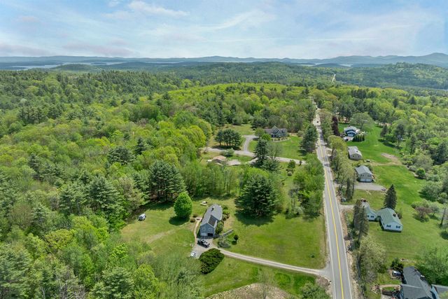 4 Birch Ledge Road, Meredith, NH 03253