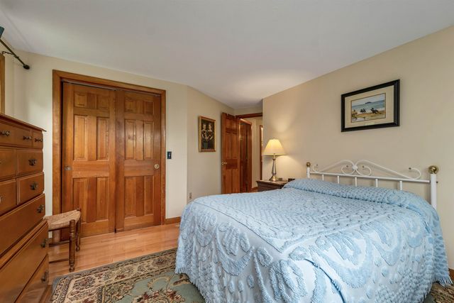 4 Birch Ledge Road, Meredith, NH 03253