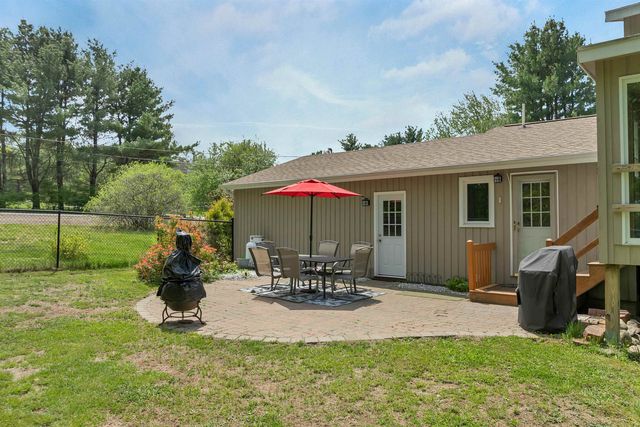 4 Birch Ledge Road, Meredith, NH 03253