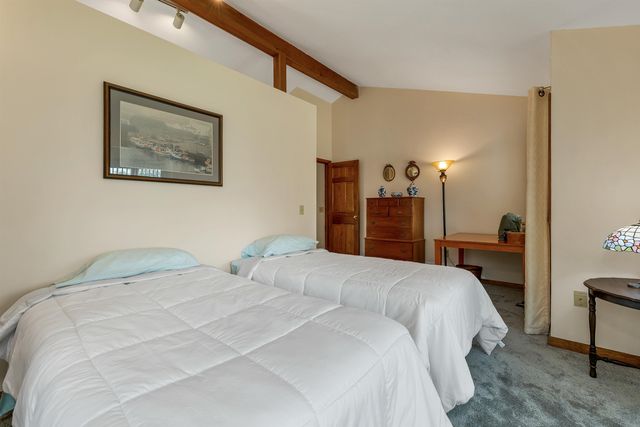 4 Birch Ledge Road, Meredith, NH 03253