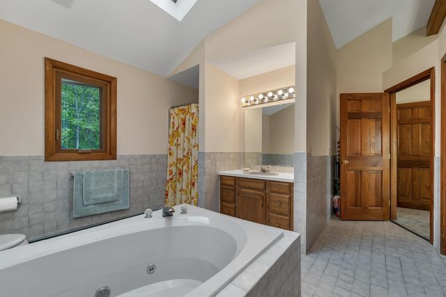 4 Birch Ledge Road, Meredith, NH 03253