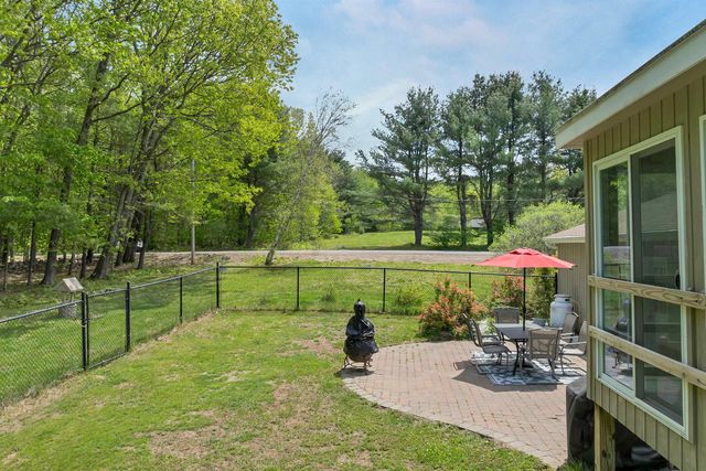 4 Birch Ledge Road, Meredith, NH 03253