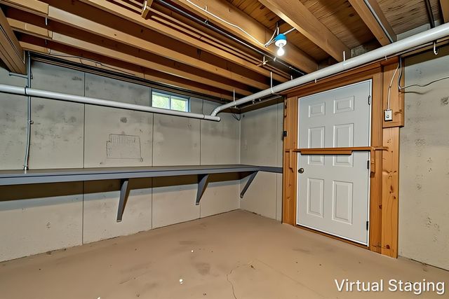 4 Birch Ledge Road, Meredith, NH 03253
