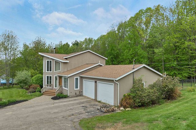 4 Birch Ledge Road, Meredith, NH 03253