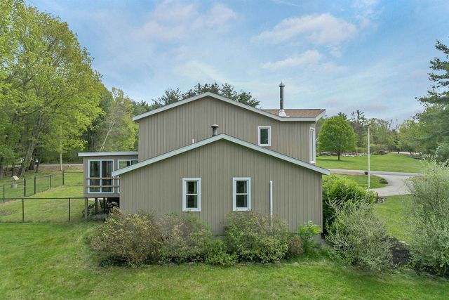 4 Birch Ledge Road, Meredith, NH 03253