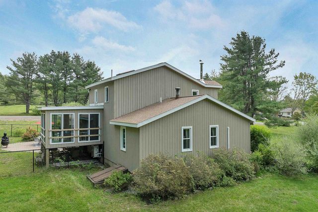 4 Birch Ledge Road, Meredith, NH 03253