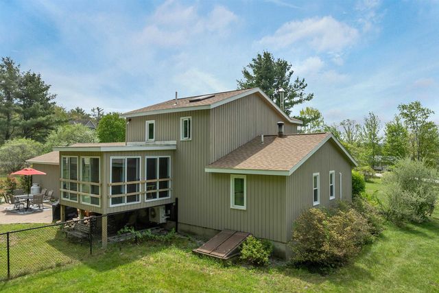 4 Birch Ledge Road, Meredith, NH 03253
