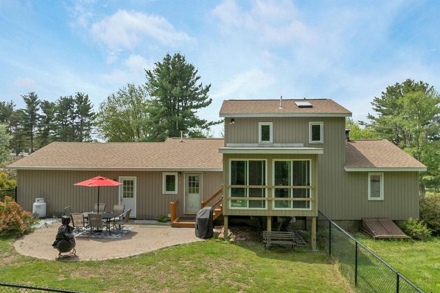 4 Birch Ledge Road, Meredith, NH 03253