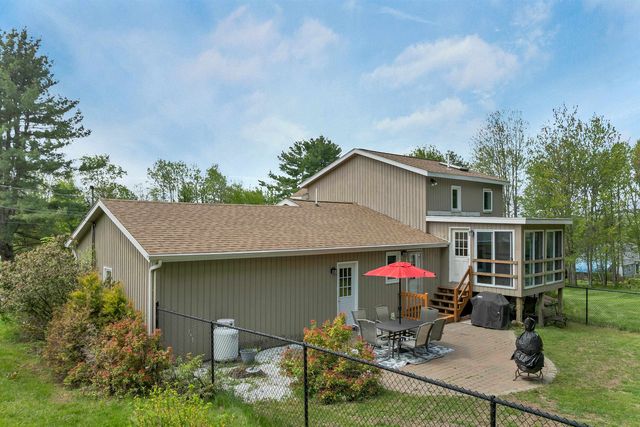 4 Birch Ledge Road, Meredith, NH 03253