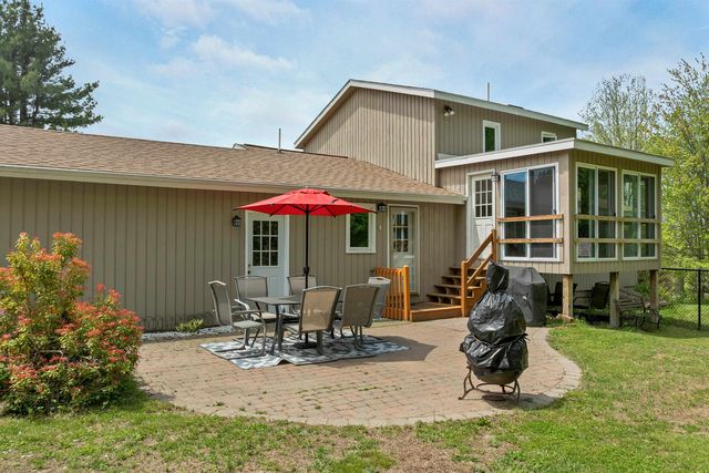 4 Birch Ledge Road, Meredith, NH 03253