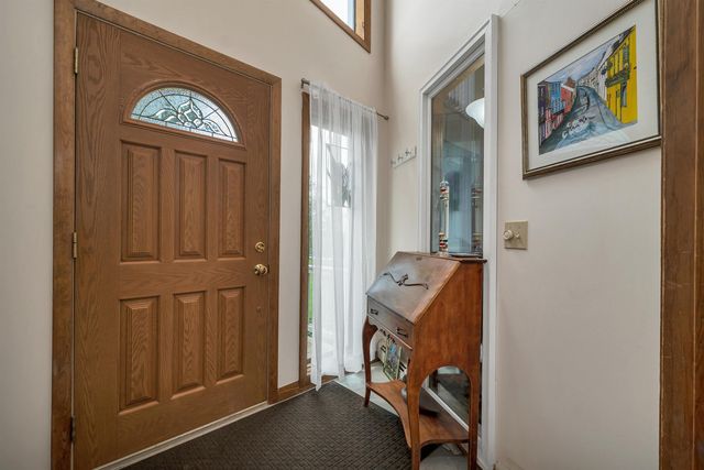 4 Birch Ledge Road, Meredith, NH 03253