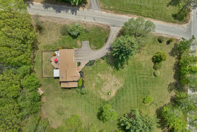 4 Birch Ledge Road, Meredith, NH 03253