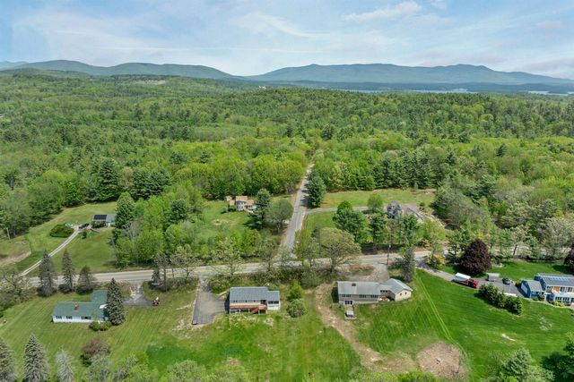 4 Birch Ledge Road, Meredith, NH 03253