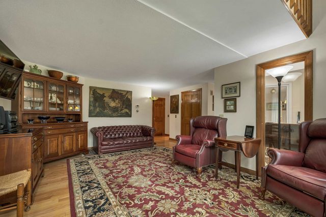 4 Birch Ledge Road, Meredith, NH 03253